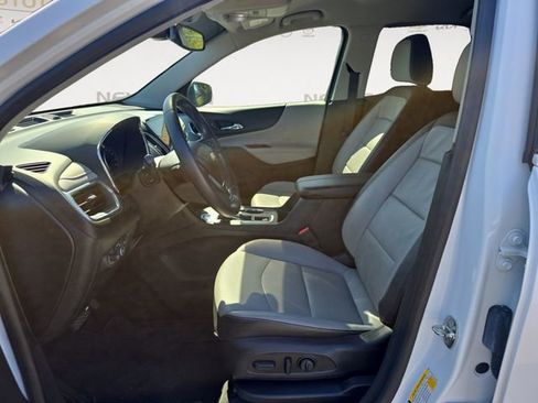 Used 2019 Chevrolet Equinox Premier image 9