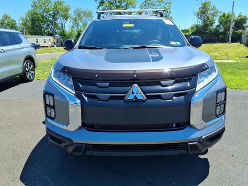 Used 2024 Mitsubishi Outlander Sport AWD image 7