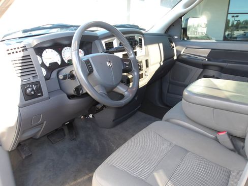 Used 2008 Dodge Ram 2500 Truck SLT w/ Popular Equipment Group image 9