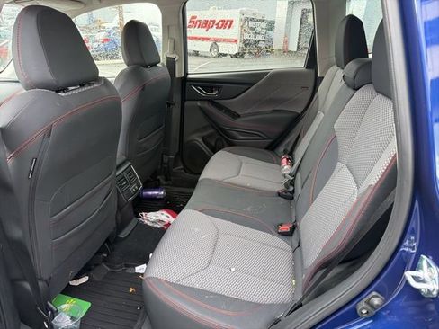Used 2024 Subaru Forester Sport image 7