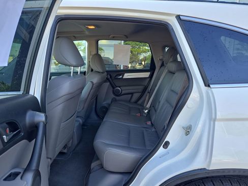 Used 2011 Honda CR-V EX-L image 22