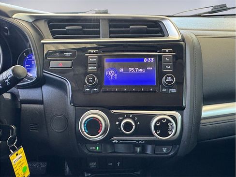 Used 2016 Honda Fit LX image 10