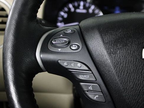 Certified 2020 Nissan Pathfinder Platinum image 29