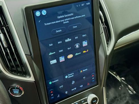 Used 2022 Ford Edge SEL w/ Convenience Package image 15