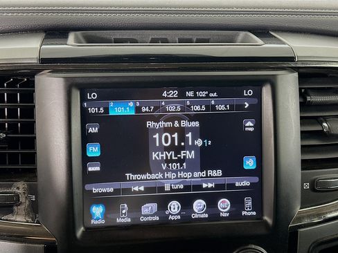 Used 2015 RAM 1500 Sport w/ Convenience Group AWD/4WD image 19