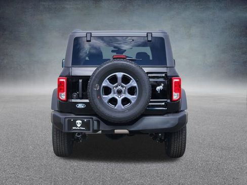 New 2026 Ford Bronco Big Bend image 6