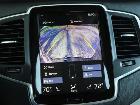 Used 2019 Volvo XC90 T6 Momentum w/ Advanced Package image 20