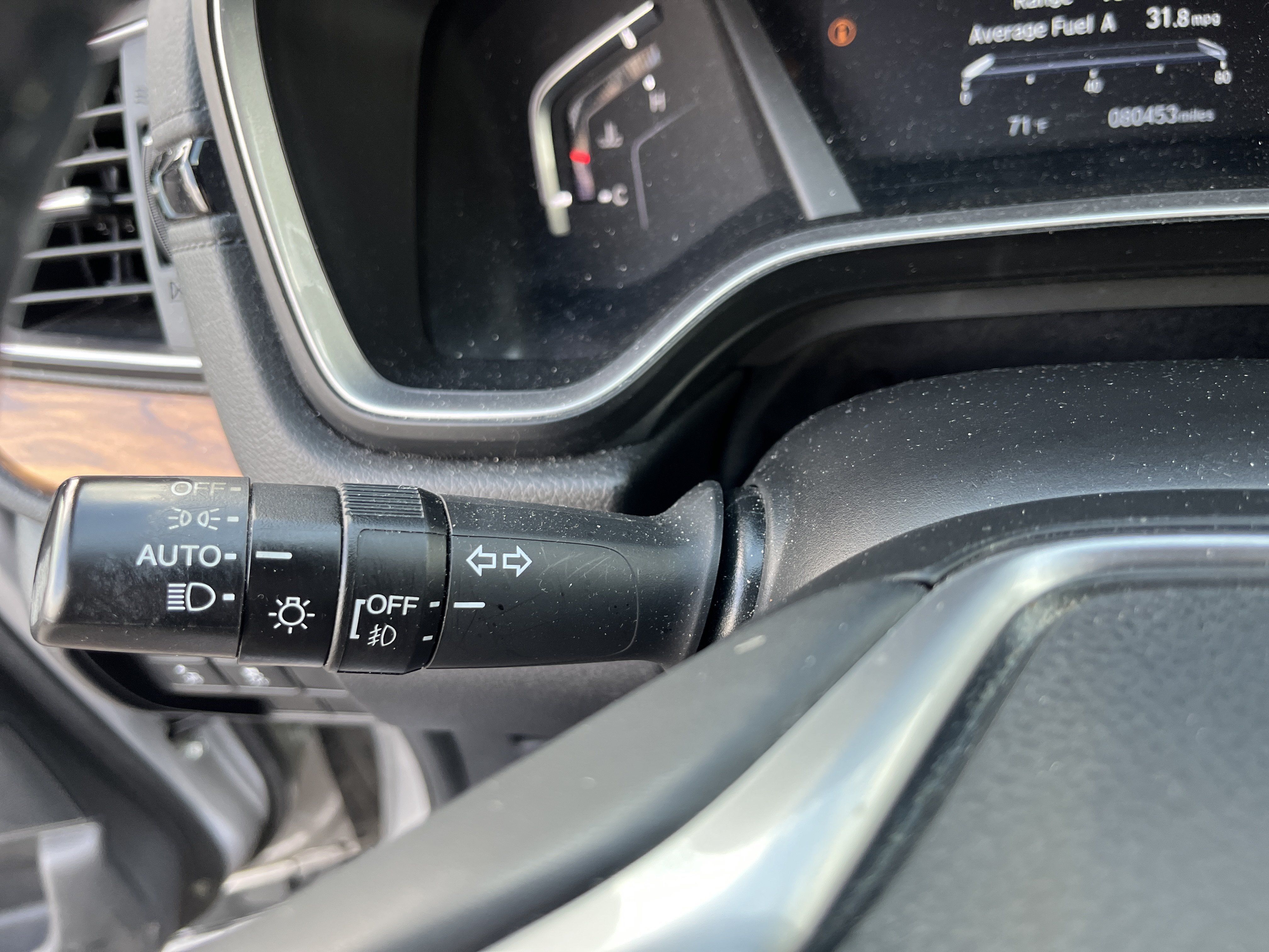 Used 2021 Honda CR-V EX-L image 25
