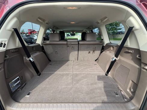Used 2011 Lexus GX 460 Premium AWD/4WD image 24