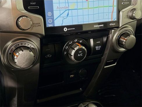 Certified 2022 Toyota 4Runner SR5 Premium image 16