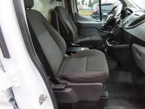 Used 2015 Ford Transit 250 130 Low Roof image 17
