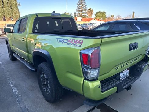 Used 2023 Toyota Tacoma SR5 image 3