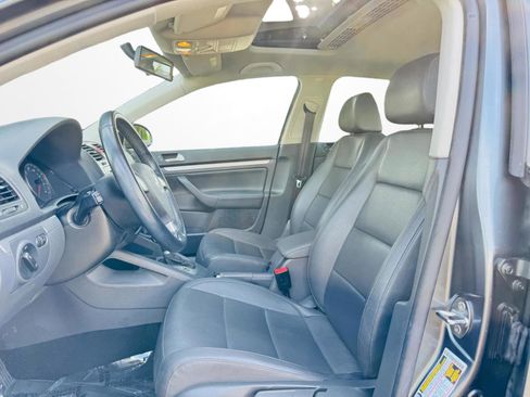 Used 2008 Volkswagen Jetta SE FWD image 6