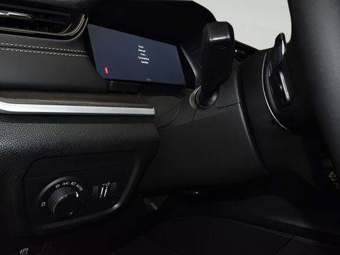 New 2026 Jeep Grand Cherokee Altitude AWD/4WD image 26