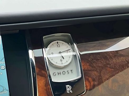 Used 2011 Rolls-Royce Ghost RWD image 15