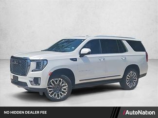Used 2024 GMC Yukon Denali Ultimate AWD/4WD video 1