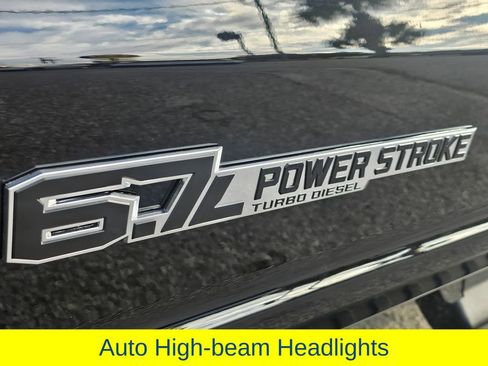 New 2026 Ford F350 XLT image 37