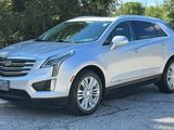 Used 2018 Cadillac XT5 Premium Luxury image 2