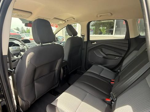 Used 2018 Ford Escape SE AWD/4WD image 10