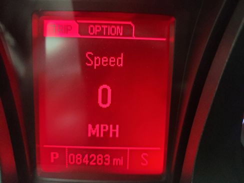 Used 2017 GMC Terrain SLE w/ Technology Package FWD image 23