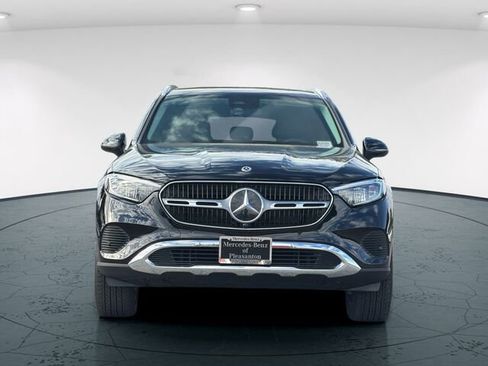 Certified 2025 Mercedes-Benz GLC 350e 4MATIC image 10
