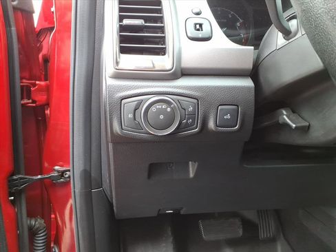 Used 2021 Ford Ranger XLT w/ Equipment Group 302A High image 17