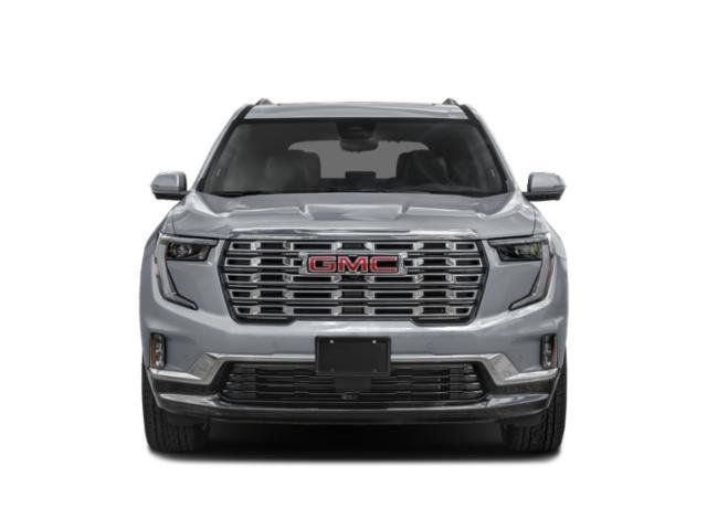 New 2027 GMC Acadia Elevation AWD/4WD image 7