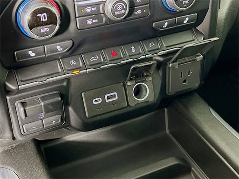 Used 2020 Chevrolet Silverado 1500 RST w/ All-Star Edition image 20