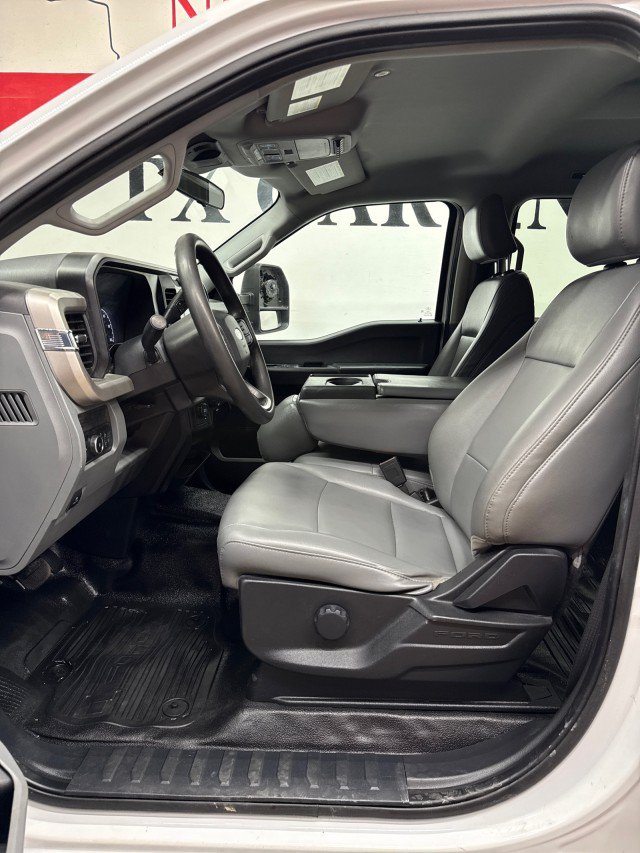 Used 2024 Ford F350 XL w/ XL Driver Assist Package AWD/4WD image 32