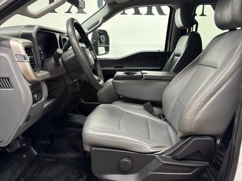 Used 2024 Ford F350 XL w/ XL Driver Assist Package AWD/4WD image 32