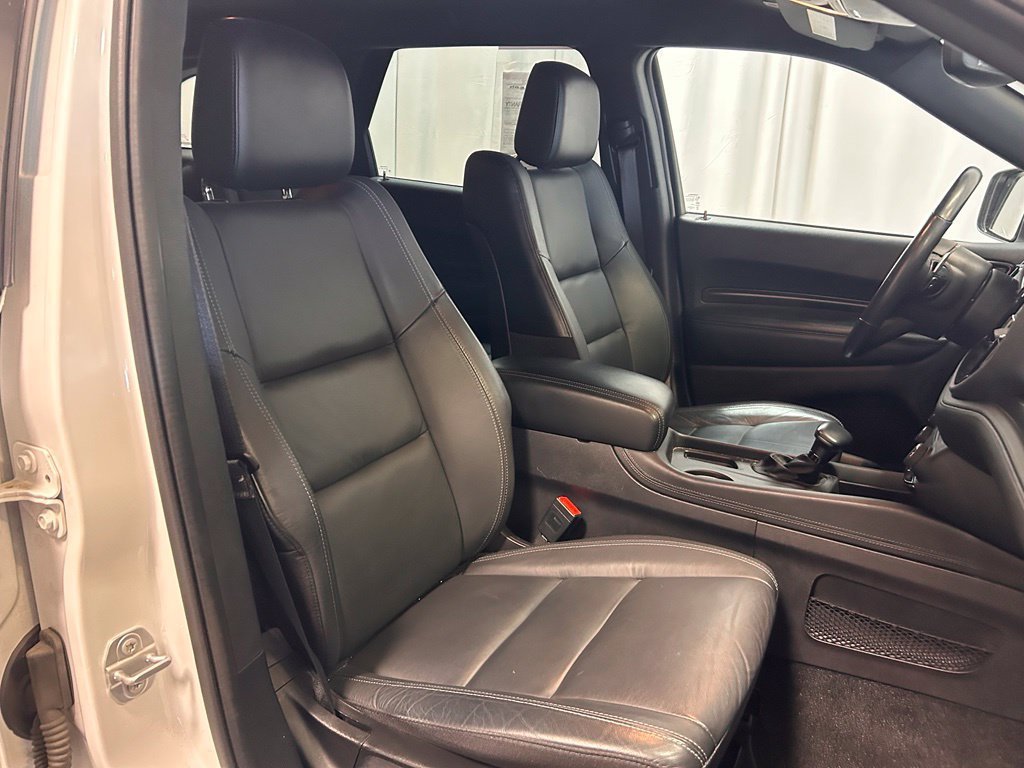 Used 2022 Dodge Durango GT AWD/4WD image 24