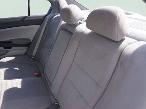 Used 2012 Honda Accord LX image 13