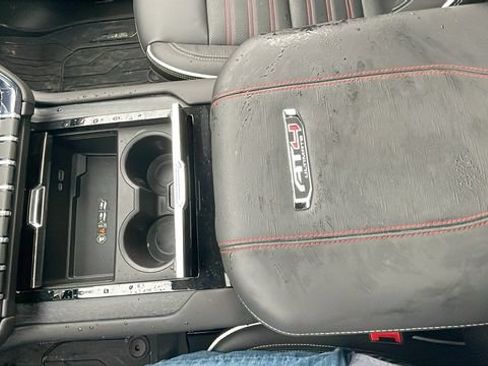 Certified 2026 GMC Yukon AT4 Ultimate AWD/4WD image 24