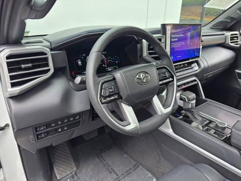 Used 2023 Toyota Sequoia Platinum AWD/4WD image 14