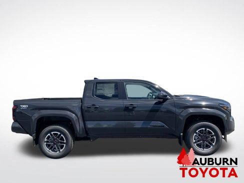 New 2026 Toyota Tacoma TRD Sport AWD/4WD image 8