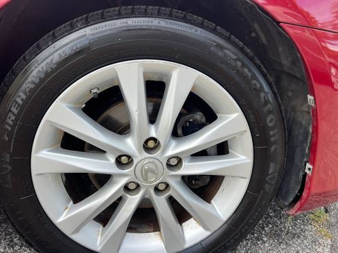 Used 2010 Lexus ES 350 FWD image 20