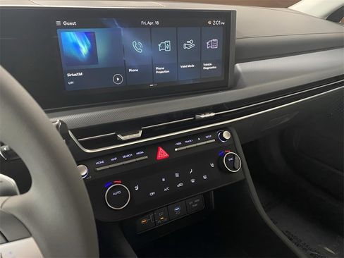 Used 2025 Hyundai Sonata SEL image 14