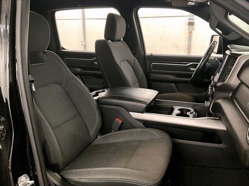 Used 2019 RAM 1500 Big Horn image 7