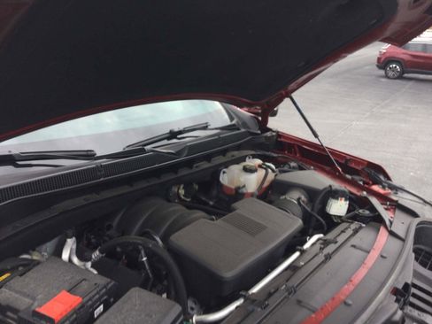 Used 2024 Chevrolet Suburban Premier w/ Premium Package image 27