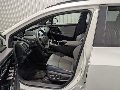 Used 2023 Subaru Solterra AWD image 14