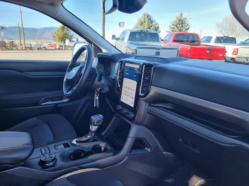 Used 2024 Ford Ranger XLT w/ FX4 Off-Road Package image 20