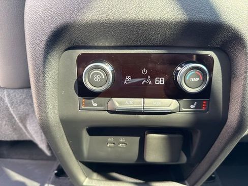 New 2026 Buick Enclave Avenir w/ Super Cruise Package image 23