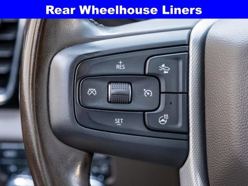 Used 2025 GMC Sierra 3500 Denali w/ Denali Reserve Package AWD/4WD image 24