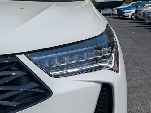 Used 2026 Acura RDX SH-AWD w/ Advance Package image 10