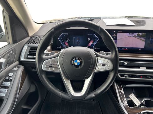 Used 2023 BMW X7 xDrive40i image 28