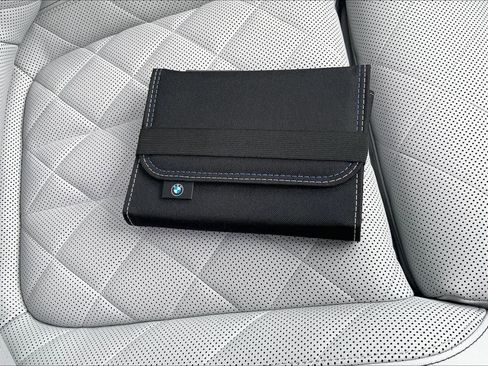 Certified 2025 BMW X5 sDrive40i w/ M Sport Package image 14