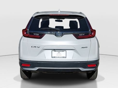 Used 2022 Honda CR-V EX image 6