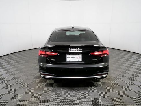 Used 2024 Audi A5 2.0T Prestige AWD/4WD image 30