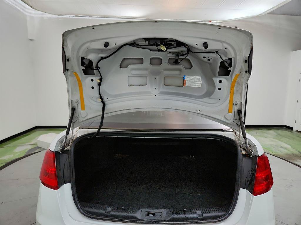 Used 2017 Ford Taurus Police Interceptor AWD image 28