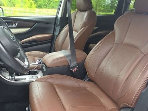 Certified 2021 Subaru Ascent Touring w/ Popular Package #2A AWD/4WD image 10
